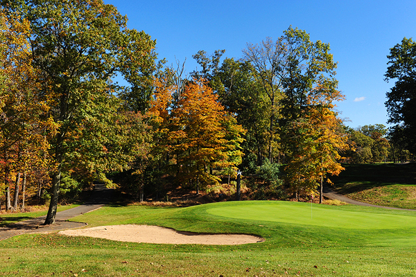 Warrenbrook Golf Course