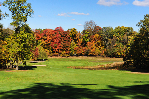 Warrenbrook Golf Course