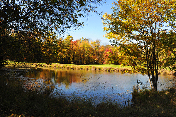 Warrenbrook Golf Course