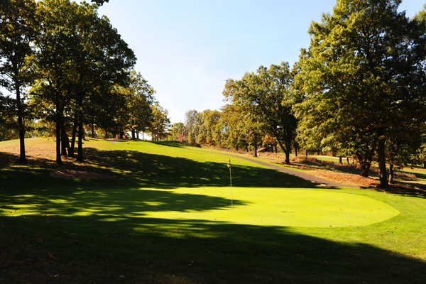 Warrenbrook Golf Course