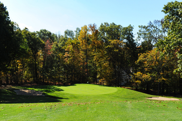 Warrenbrook Golf Course