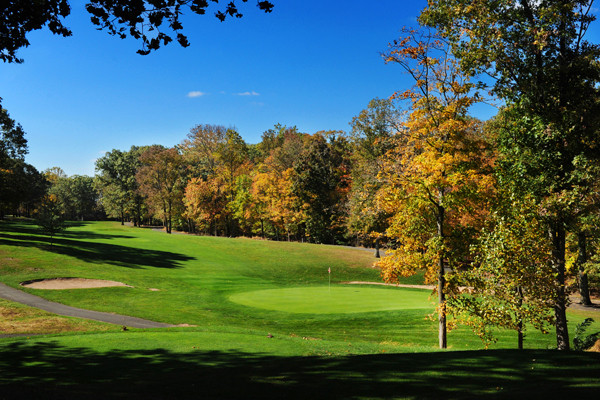 Warrenbrook Golf Course