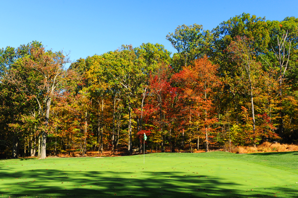 Warrenbrook Golf Course