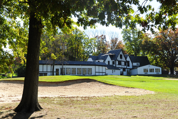 Warrenbrook Golf Course